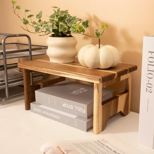 Coffee Tables: 10 Stylish Picks for Your Living Room 59 Solid Wood Coffee Table for Living Room | Modern Wooden Centre Ta...