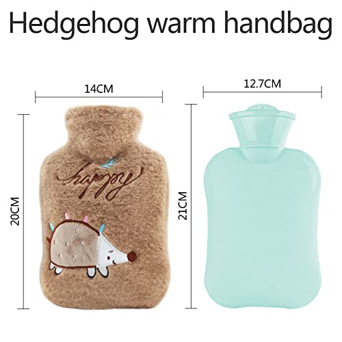 Borsa dell'acqua Calda per Bambini, Borsa Acqua