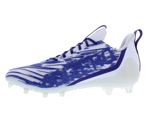 Image of Adidas Mens Adizero Football Cleats