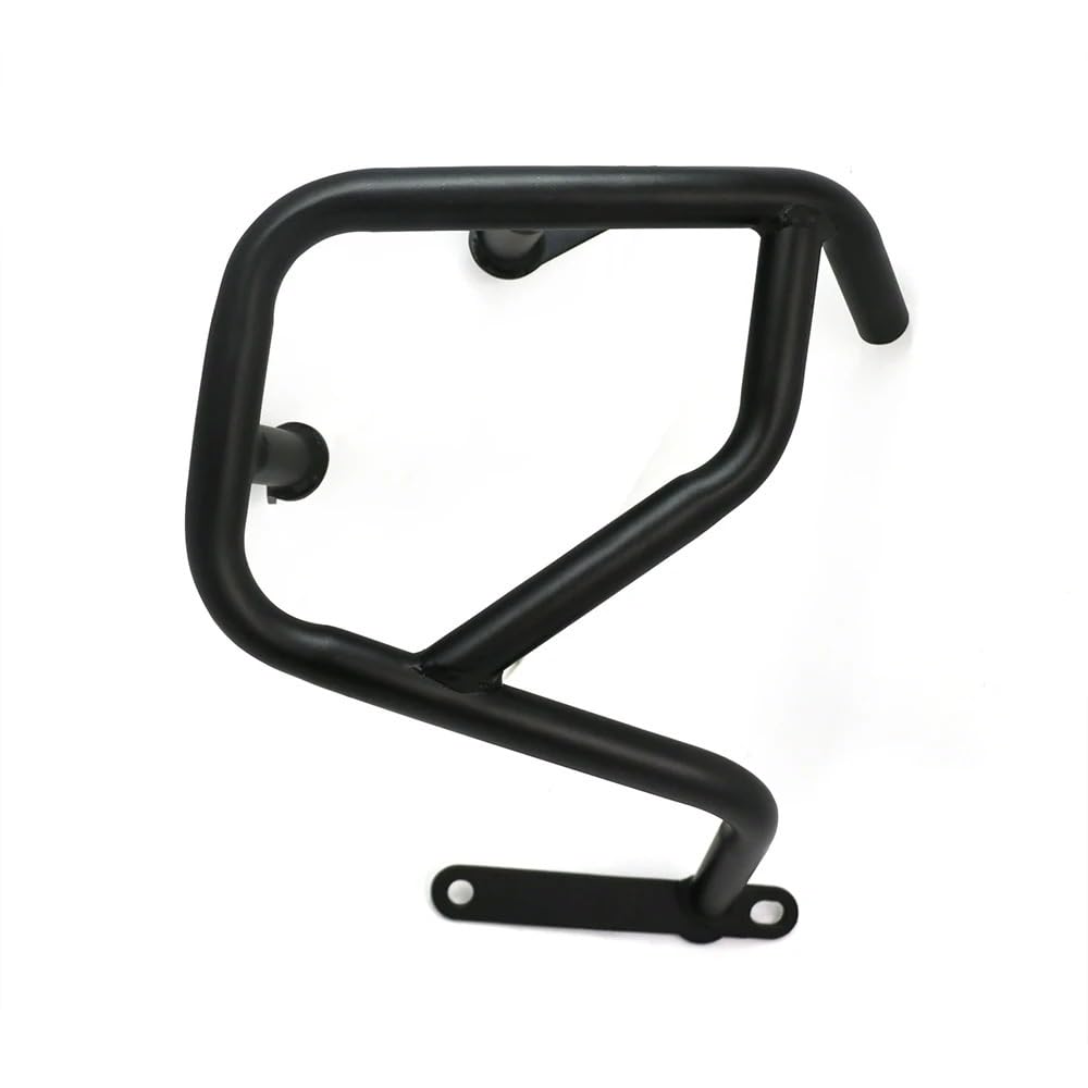 Paramotore Tubolare Per BMW S1000XR S1000 XR S 1000 XR 2015-2023 Moto Highway Barre Di Protezione Anteriore Protezione Motore Bumpe Stunt Cage Protezione Telaio(2015-2019)