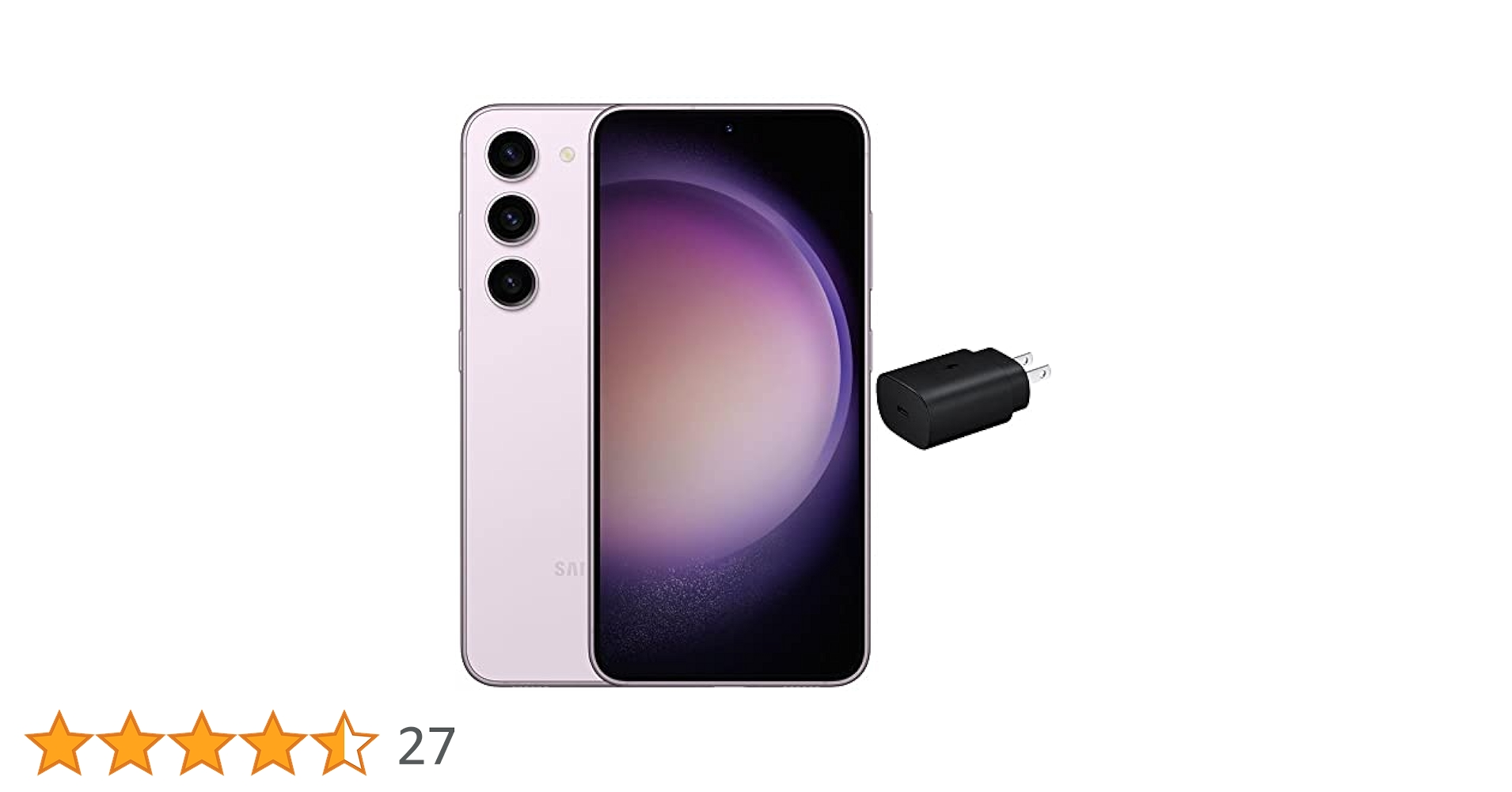 Galaxy - Galaxy s23 au版 SCG19 lavender 51KZUETa3cL._UF894,1000_QL80_.jpg