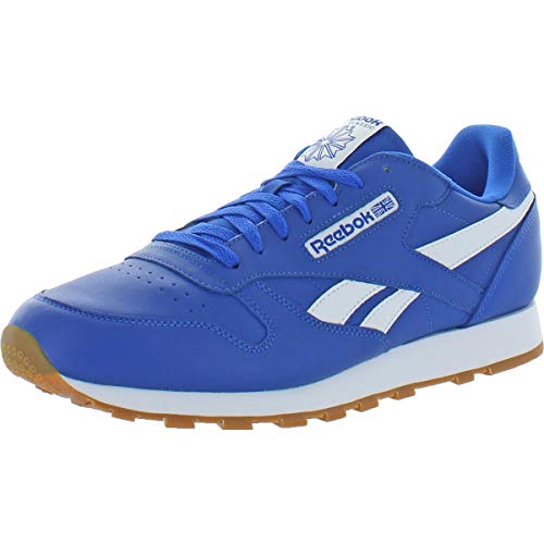 Image of Reebok Men's Classic Leather Sneaker