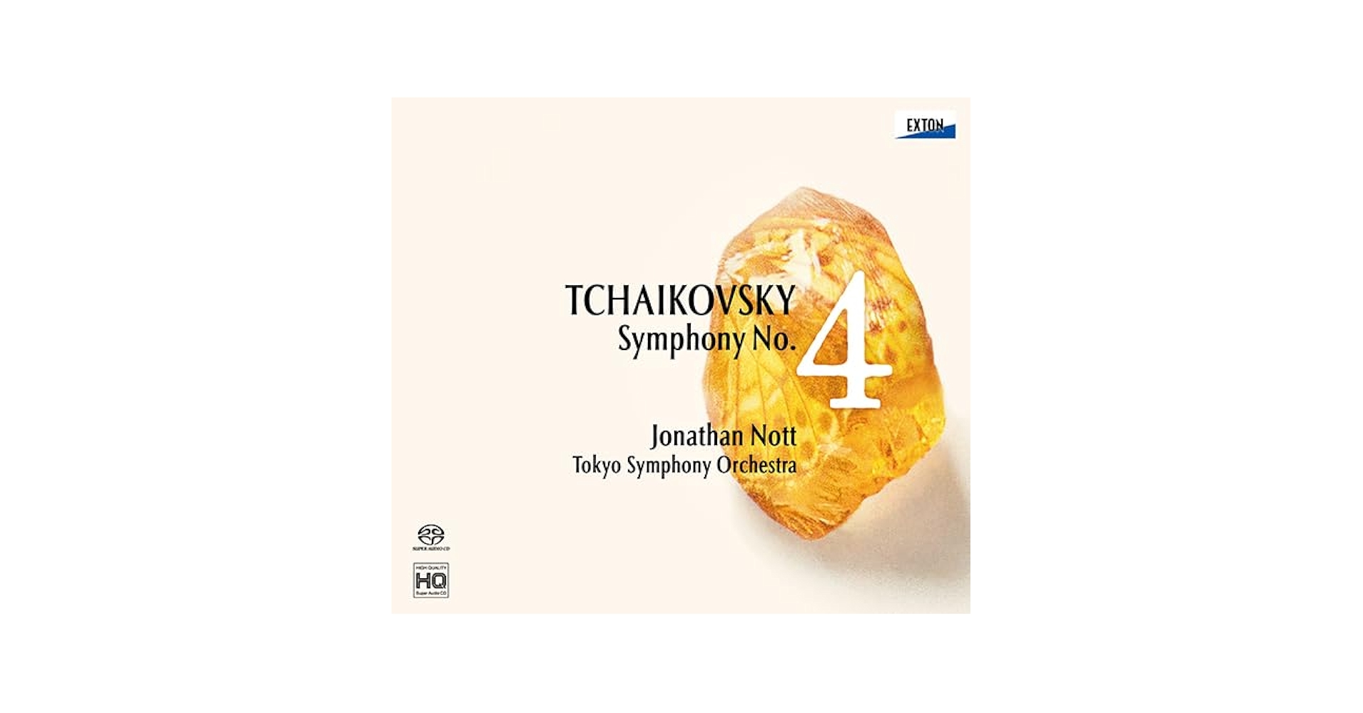 Amazon.co.jp: チャイコフスキー：交響曲第4番: ミュージック