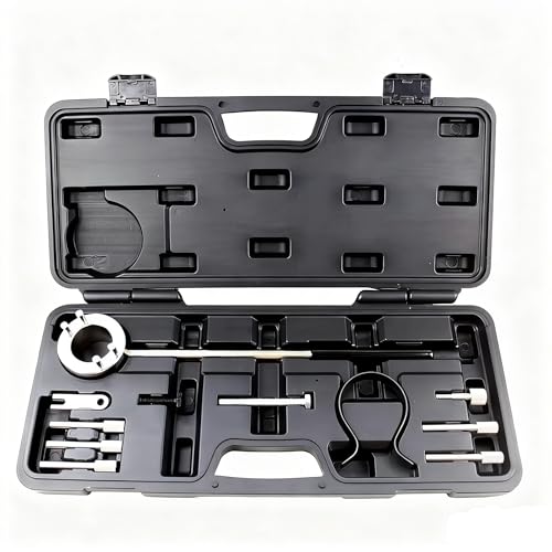 Kit calage distribution L7X ES9J4 3.0L V6 pour blocage arbre à cames et vilebrequin