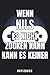 Wenn NILS es nicht zocken kann - kann es keiner - Notizbuch: Namen personalisiertes Notizbuch für Gamer und Gaming Begeisterte. gepunktet dotted, ... High Scores, Rätsel Lösungen und vieles mehr.