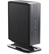 Amazon.com: MINISFORUM UM780 XTX Mini PC AMD Ryzen 7 7840HS (8C