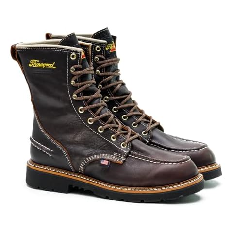 Thorogood 1957 Flyway Waterproof Boots Cover