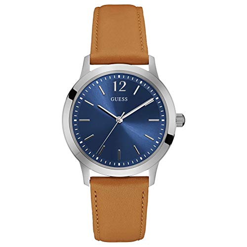 Guess W0922G8 montre homme au style urbain pour sublimer vos tenues de tous les jours