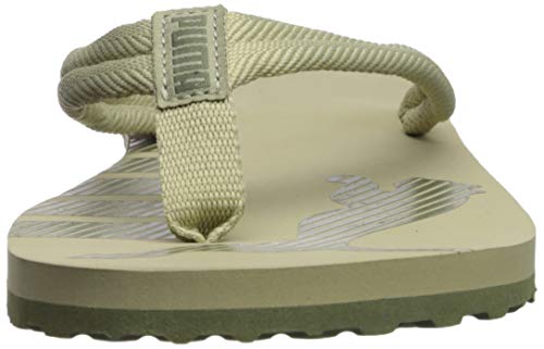 Image of Puma Unisex-Adult Epic Flip V2 Jr Sandal
