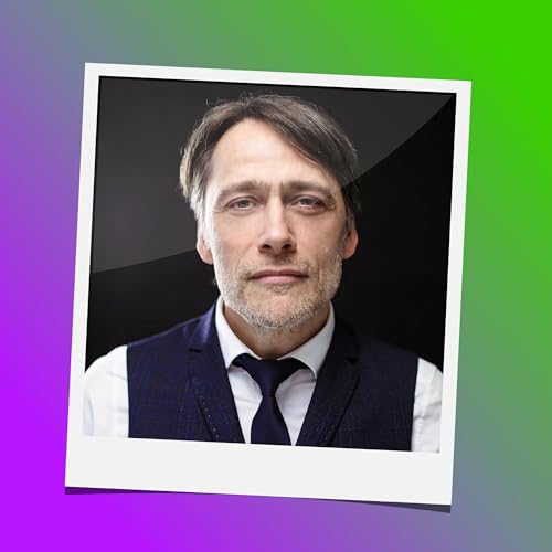Als H&ouml;rspiele erwachsen wurden &ndash; mit G&uuml;nter Merlau