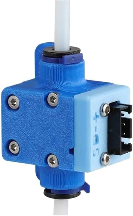 DIY Material Detection Module Klipper Filament Breakage Clogging& Tangling Detections for 3D Printing for Klicker R