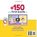 +150 My First Words in French for Kids | English to French: With Montessori Method | Learn French for Kids | French and English Bilingual Children Picture Book | with pronunciations
