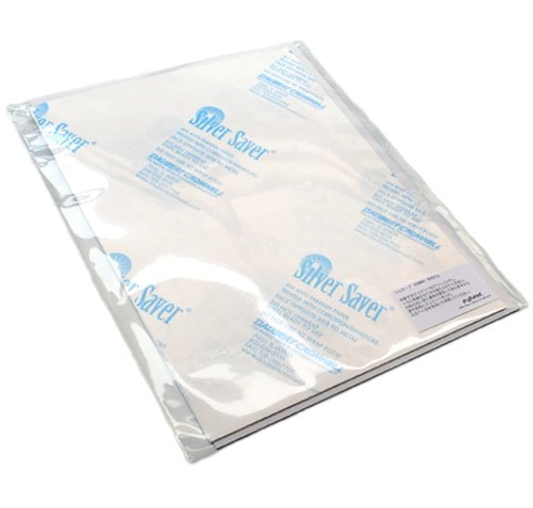 銀薄ページ セラミックベース シルバー斜めカット | インテリア