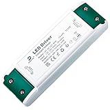 【Aviso】La potencia combinada de las luces LED conectadas no debe exceder los 60 vatios. Mantener la carga dentro del 85% de la capacidad de la fuente de alimentación LED es una práctica común para prolongar su vida útil.