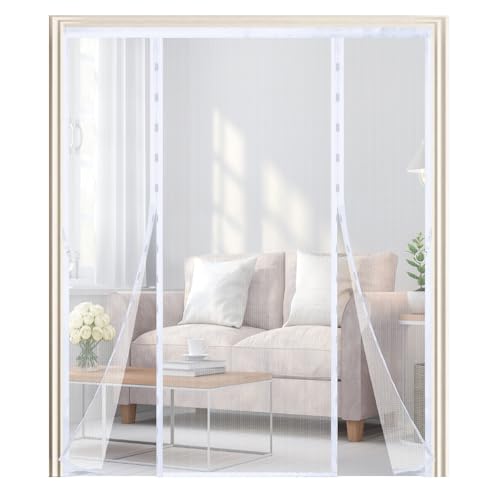 Mosquitera Puerta Corredera Marca YSJYYHP