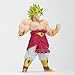 Banpresto - Dragon Ball Z - Super Saiyan Broly Blood of Saiyans Figure