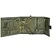 Beretta Active Outdoors Tactical Closure Carrying Strap Documents Multicam Travel Pouch CA211T225707Z1, Multicam Tropic