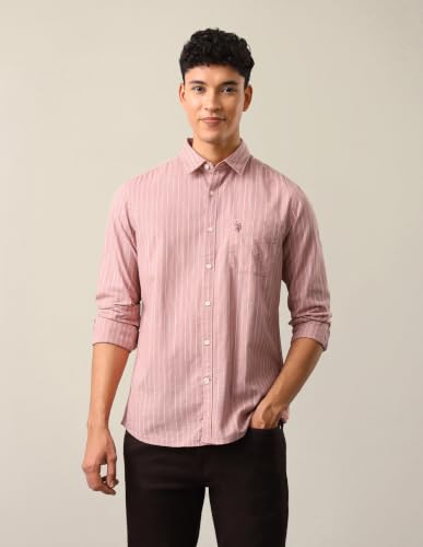 Image of U.S. Polo ASSN. Men Shirt