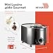 Imagen de Musso Mini Lussino 4080 Gourmet Máquina de Helados Casera