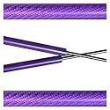 Fronthaube Gasfeder ftstrebe Dämpfer Für Opel Für Calibra 1989-1997 Für Holden Für Vauxhall Ändern Gas Streben Lift Unterstützung Stoßdämpfer Vorne Kapuze Motorhaube(Purple Carbon Fiber) Fronthaube Gasfeder ftstrebe Dämpfer Für Opel Für Calibra 1989-1997 Für Holden Für Vauxhall Ändern Gas Streben Lift Unterstützung Stoßdämpfer Vorne Kapuze Motorhaube(Purple Carbon Fiber)