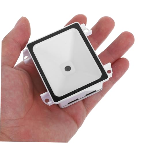 Scanner QR USB de caisse : lecteur de codes-barres pour fluidifier le passage client en magasin - 4