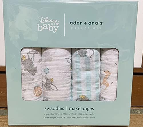 Amazon Co Jp エイデンアンドアネイ スワドルおくるみ ダンボ ディズニーコレクション ベビー マタニティ Amazon Co Jp エイデンアンドアネイ スワドルおくるみ ダンボ ディズニーコレクション ベビー マタニティ