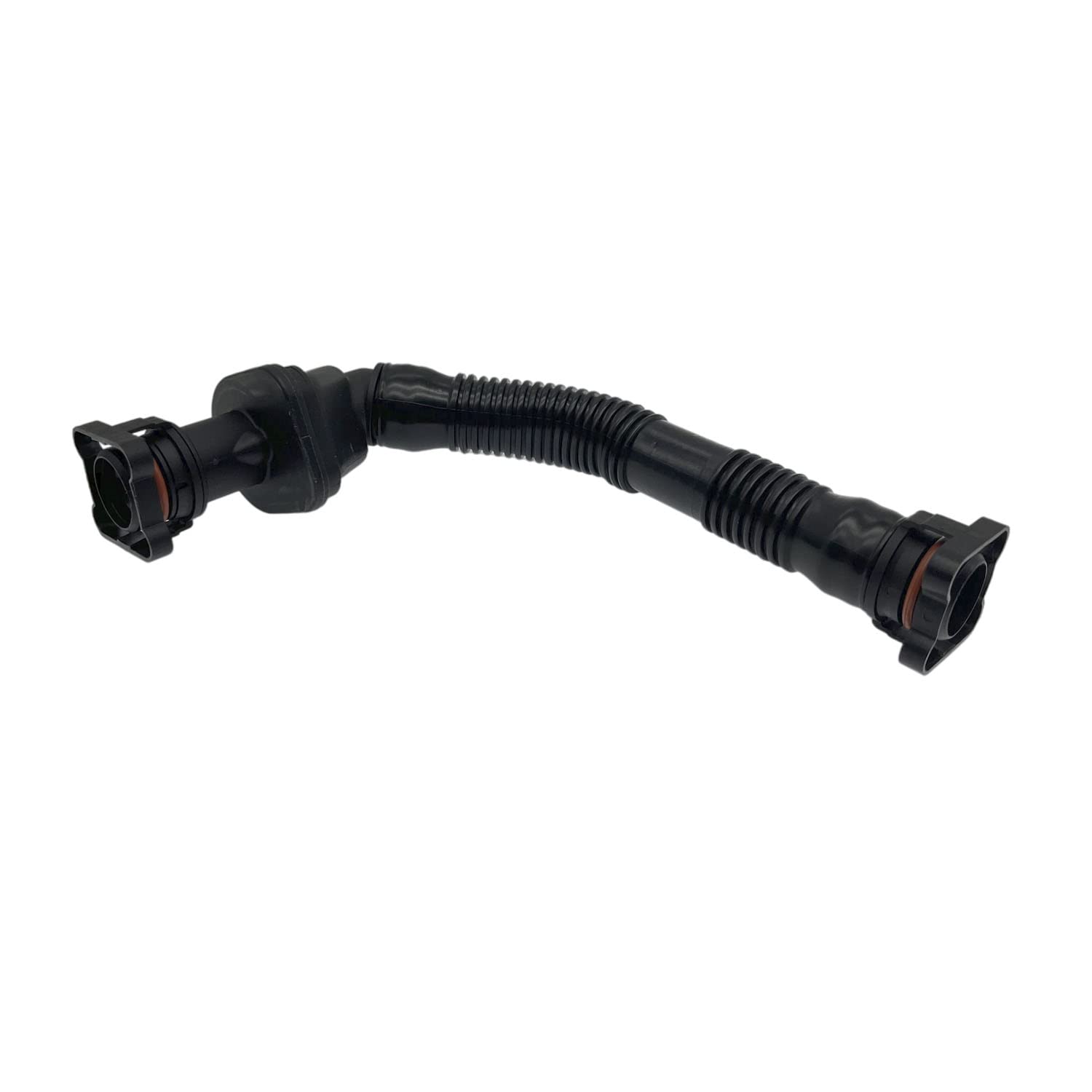 Manguera ventilación cárter 11157553949 corrige tirones de motor en BMW 535i