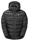 Sprayway Men's Ivar Jacket, Thunder, Medium