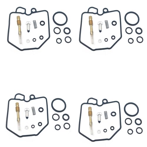 �L���u���^�[�C���L�b�g �j�[�h���o���u �K�X�P�b�g �G�A�X�N�����[ �ɓK������CX650C GL650 �V���o�[�E�B���O 650 1983 CX GL C I�p