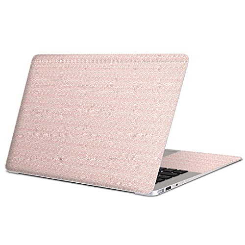 igsticker MacBook Air 13inch 2018 2019 2020 ���f�� / A1932 ��p�X�L���V�[�� �}�b�N�u�b�N �G�A Mac 13" �C���` Retina ��p�V�[�� �t�B���� �X�e�b�J�[ �A�N�Z�T���[ �ی� (2010�N 