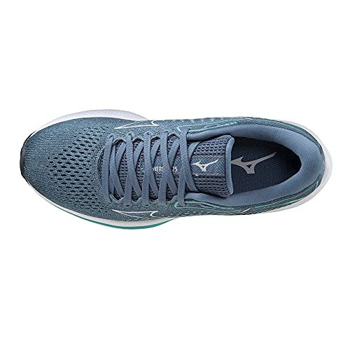 Image of Mizuno Women's Wave Rider 25 Running Shoe