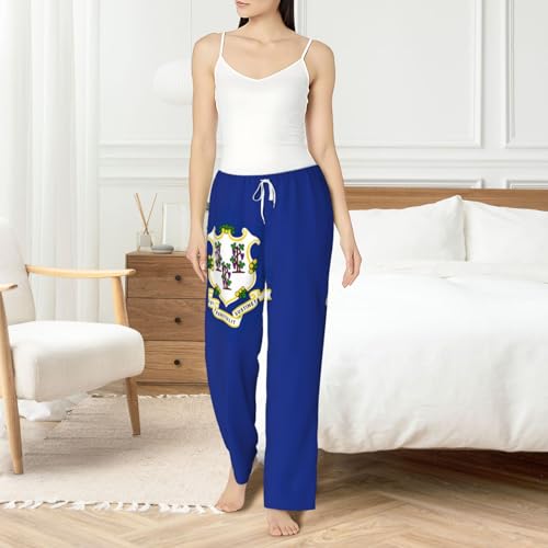 Pantalon de pyjama Connecticut ample contre les nuits inconfortables - 6