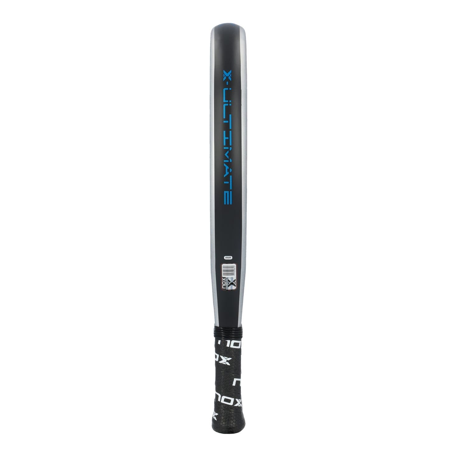 Nox Ultimate Silver/blue