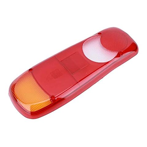 Cubierta de luz trasera de camión para DAF, Nissan, Renault y Volvo Cover