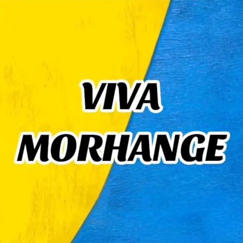 Couverture de Viva Morhange