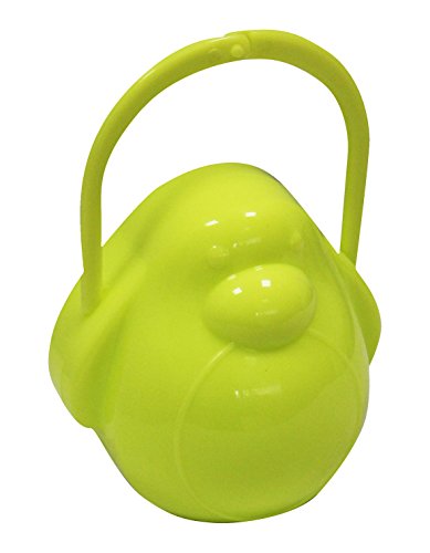 Poupy 870.6 cosmeticatasje, pinguïn, meerkleurig