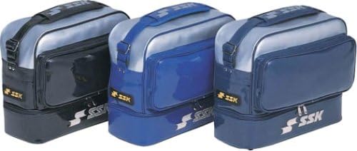 SSK Shoulder Type ND Bag - black -