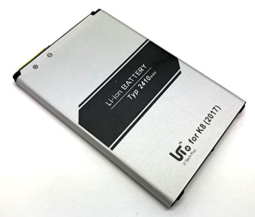 Batería Bateria Interna Recargable Battery LG Optimus K8 (2017) NUEVO