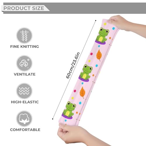 Women Girls Vintage Dress Socks for Work, Sports, Trekking3