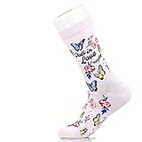 happy bunny club coupon Bequem und nicht klebrig: Hochnadelstrick für herrlich weiche Socken. Diese flippigen Socken sind leicht, atmungsaktiv und bequem dank ihrer Konstruktion. Halten Sie Ihre Füße trocken, natürlich und kühl. Entworfen in den USA. Diese neuartigen Socken passen zu den meisten Ihrer Kostümgarderobe - Freizeitkleidung, Arbeit, Büro, Zuhause, Jeans, Kleid, Röcke.