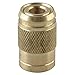 PK 10 Female Coupler/Hose Adapter,2040-10U328