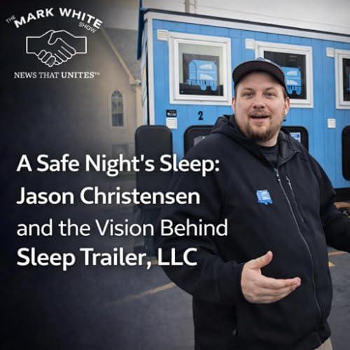 A Safe Night&rsquo;s Sleep: Jason Christensen and the Vision Behind Sleep Trailer, LLC