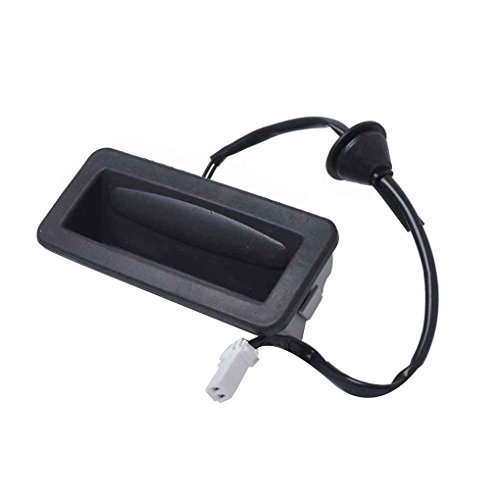 FloralLive - Interruptor de Apertura de Puerta Trasera para Ford Focus C-MAX 1346324