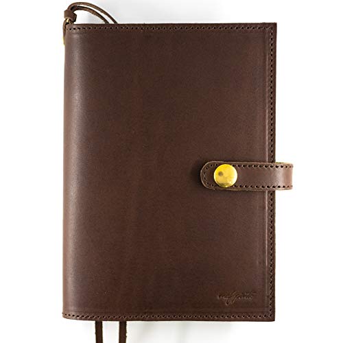 maf pinto (�}�t �s���g) �蒠�J�o�[ ���U�[ �{�v ���{�� (02.�_�[�N�u���E��, B6�T�C�Y)