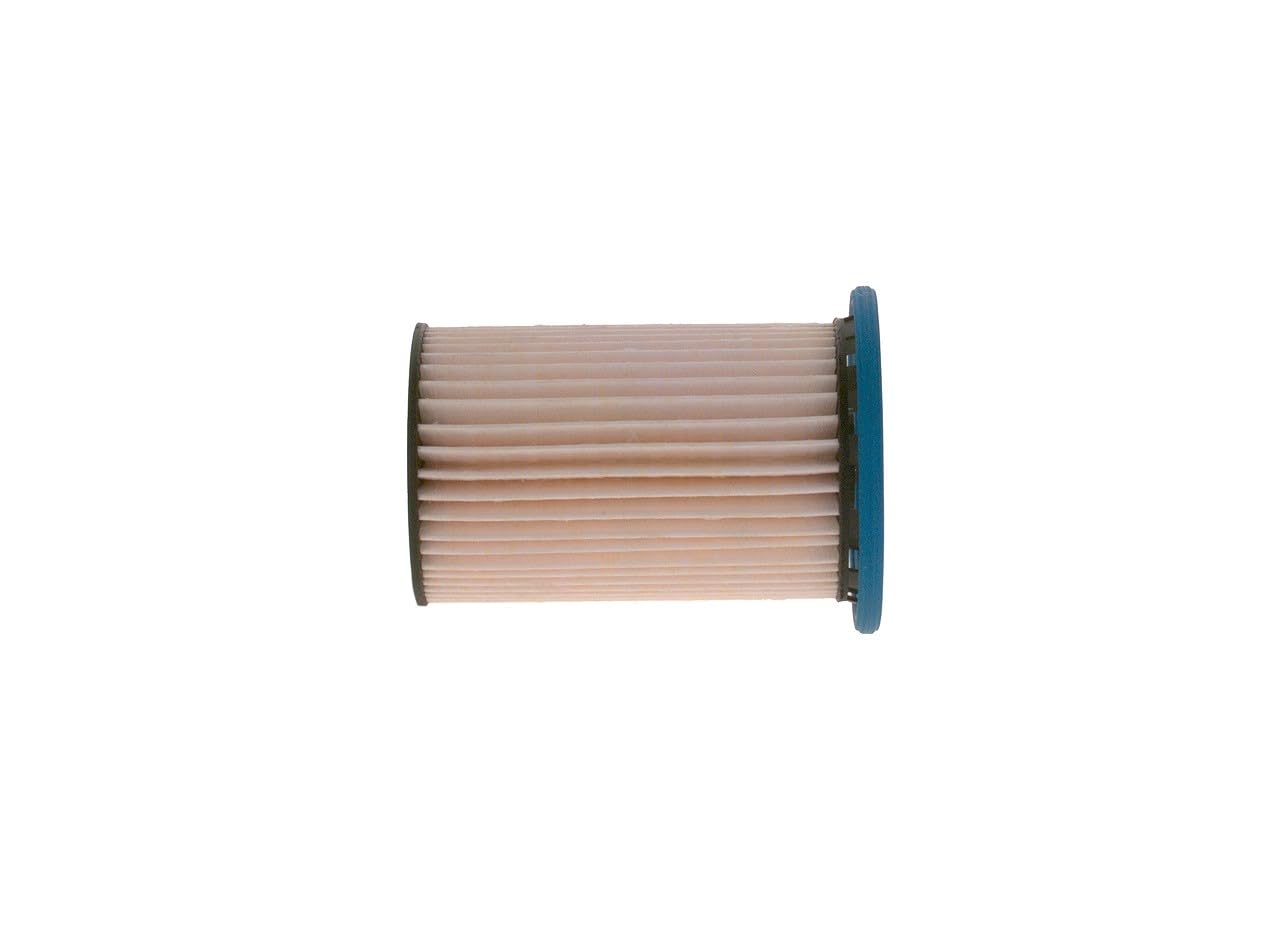 Filtro Diesel per Auto Bosch N2855 - Separa le particelle e l'acqua dal carburante, protegge il sistema di iniezione