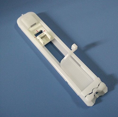 Prensatela para máquina de coser Brother automático miniatura 2