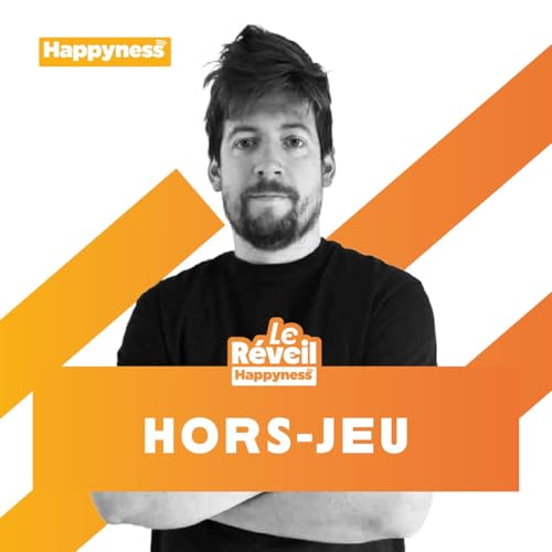 『"Hors Jeu" : La Vuelta』のカバーアート