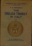 N.E. Genzardi's The English tourist in Italy,: A practical and easy method of learning and speaking Italian with a correct pronunciation (Insegnamento delle lingue straniere)