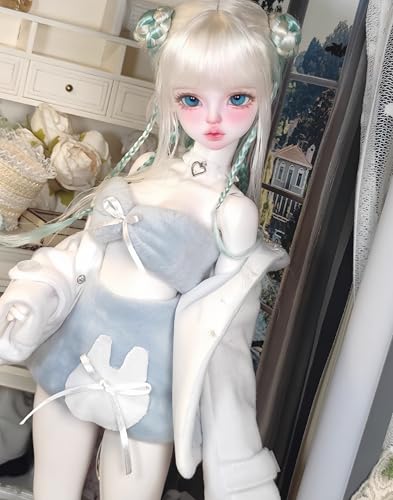 Vêtements 1/4 BJD AMITD poupée articulée habits faits main mode