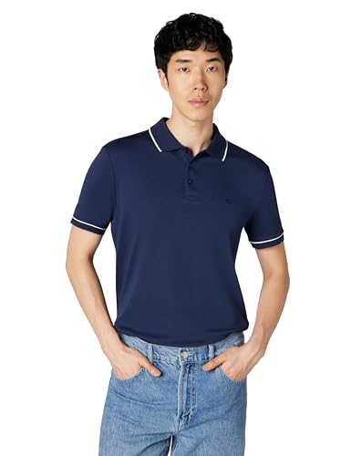 Image of Michael Kors Men's Gramercy Polo